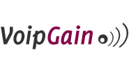 VoipGain Newsletter Logo